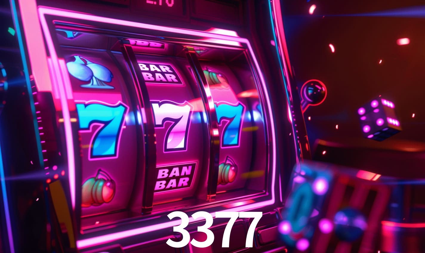 Experiencia de tragamonedas 3377 para jugadores en México