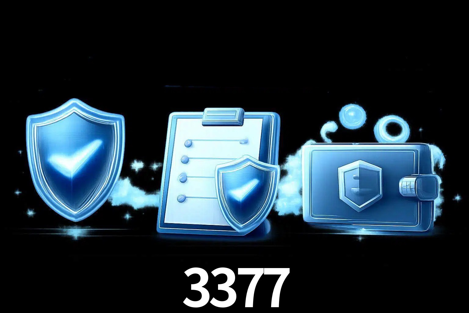 Herramientas de seguridad y verificación de cuenta 3377
