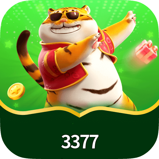 3377 Logo